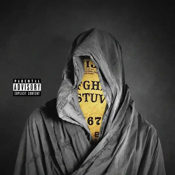 Conway - Ghost Muzik Ft. Busta Rhymes & Aaron Cooks
